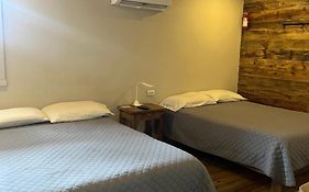 Hotel La Estacion